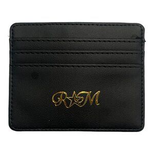 ID Card Pouch Slim Credit Card Holder